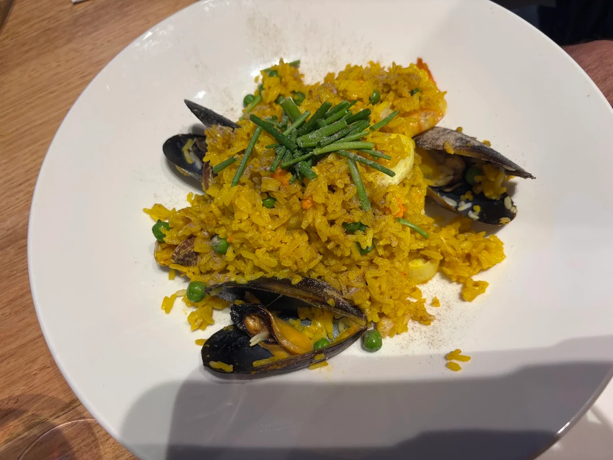 Food & drink, Clifton Springs Golf Club Bistro