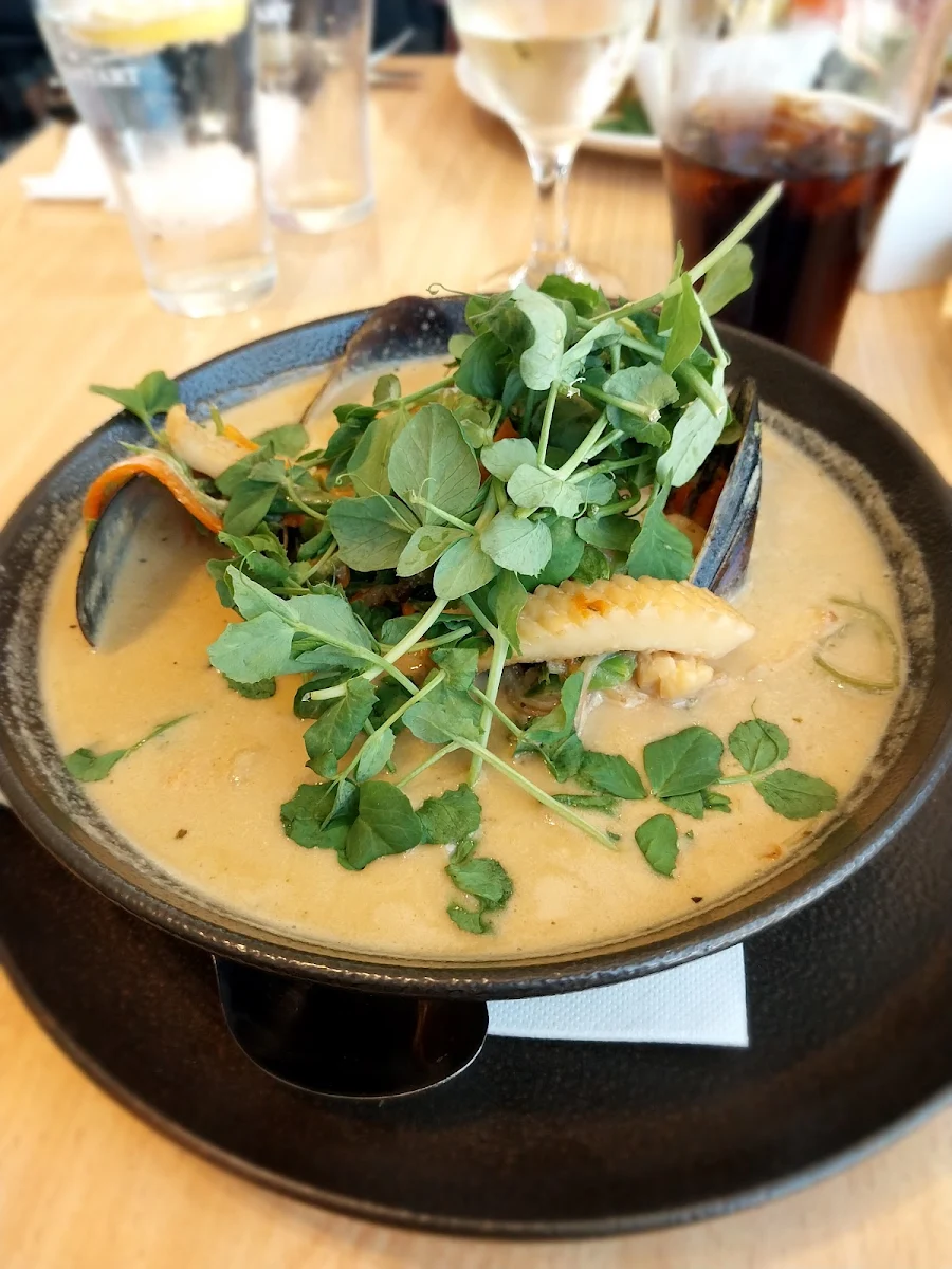 Food & drink, Clifton Springs Golf Club Bistro