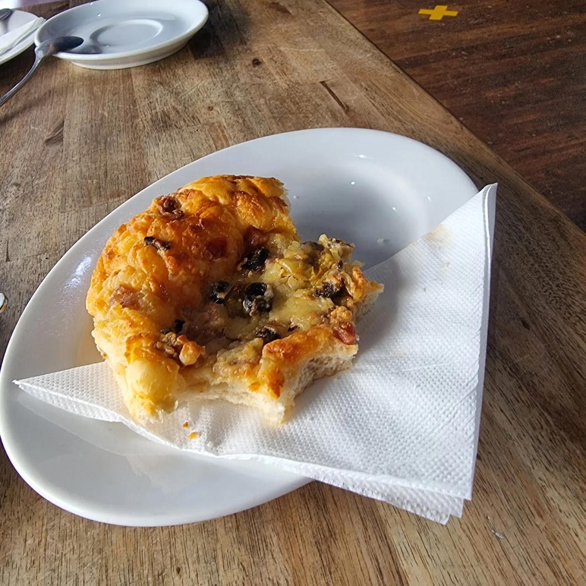 Food & drink, The Double Shot Coffee Cafe