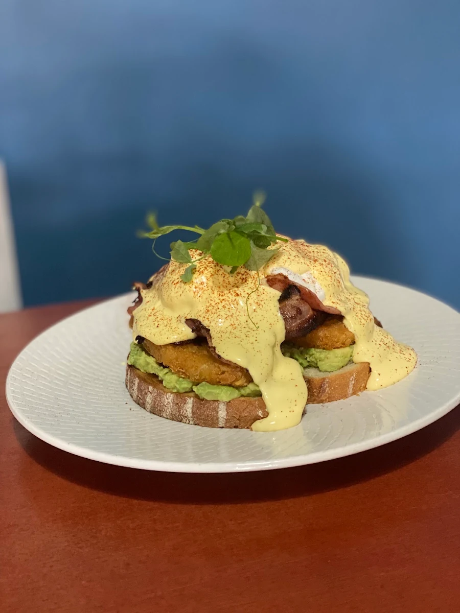 Food & drink, The Double Shot Coffee Cafe