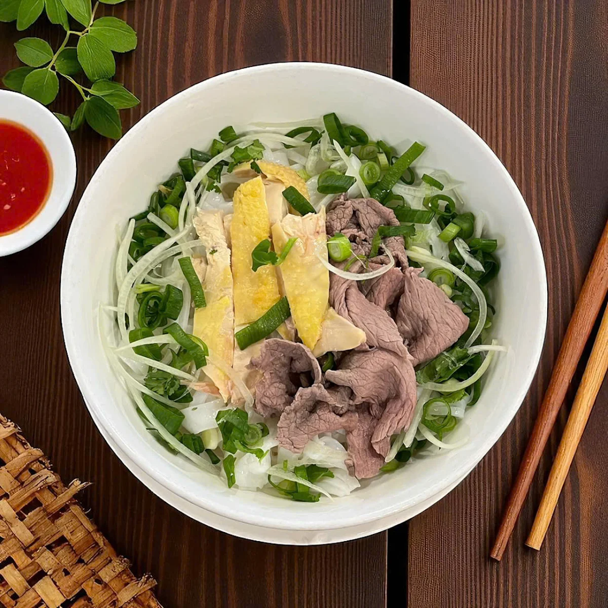 Food & drink, Pho Sac - Melbourne CBD