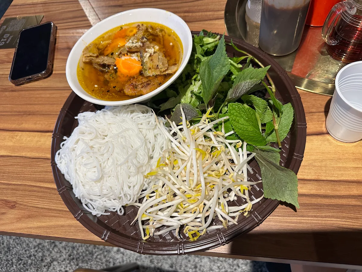 Food & drink, Pho Sac - Melbourne CBD