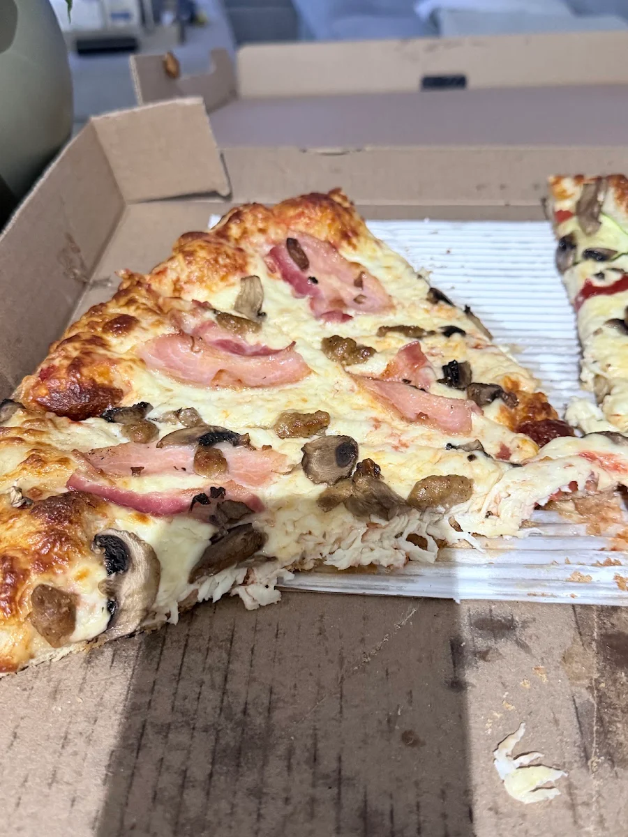Food & drink, Pizzaiolo