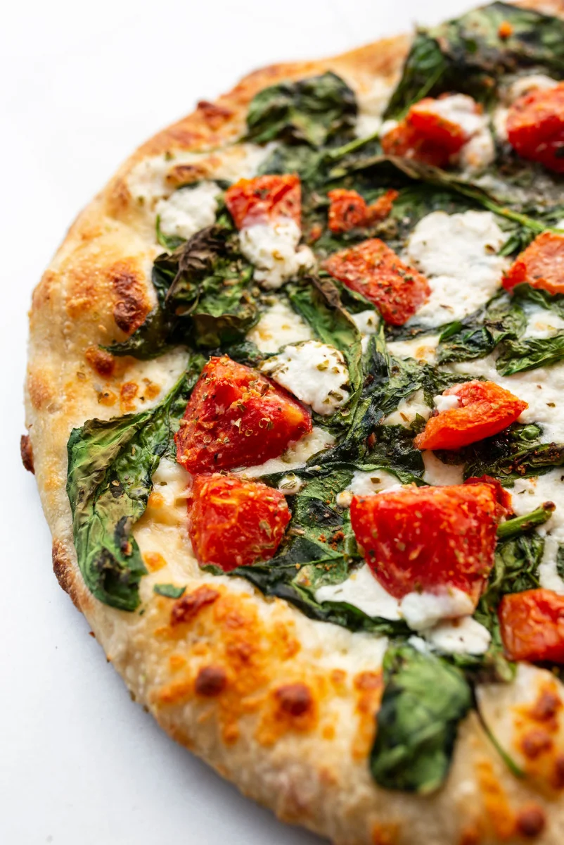 Food & drink, Pizzaiolo