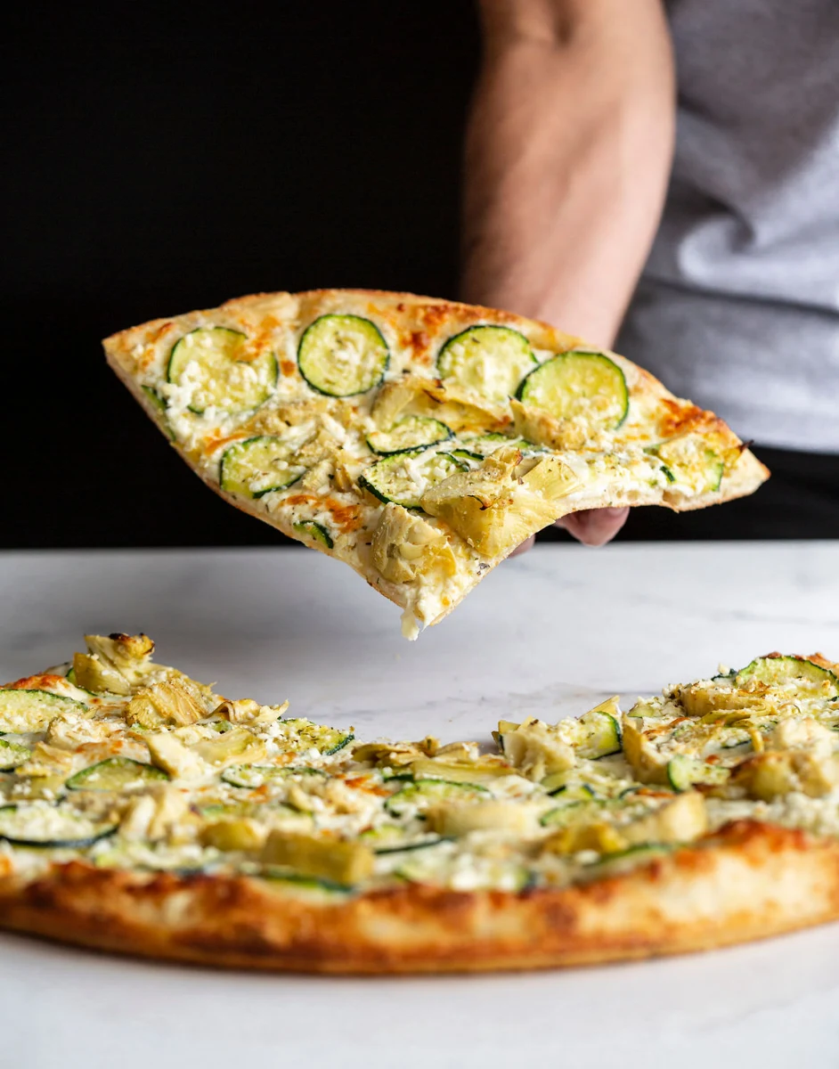 Food & drink, Pizzaiolo