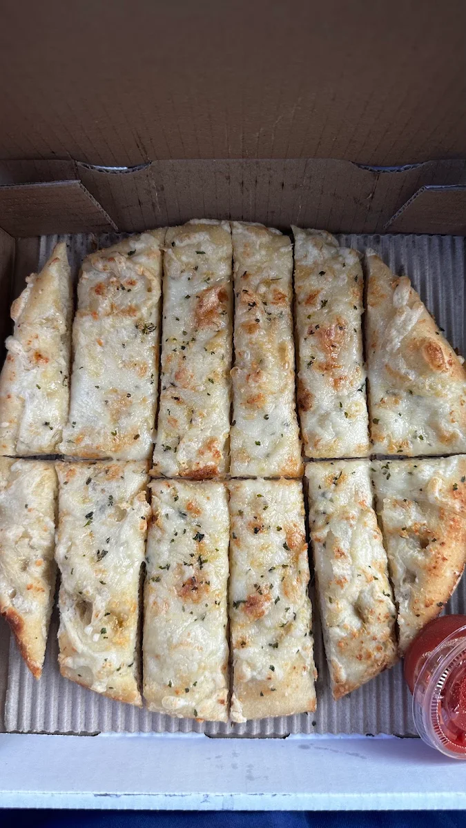 Food & drink, Pizzaiolo