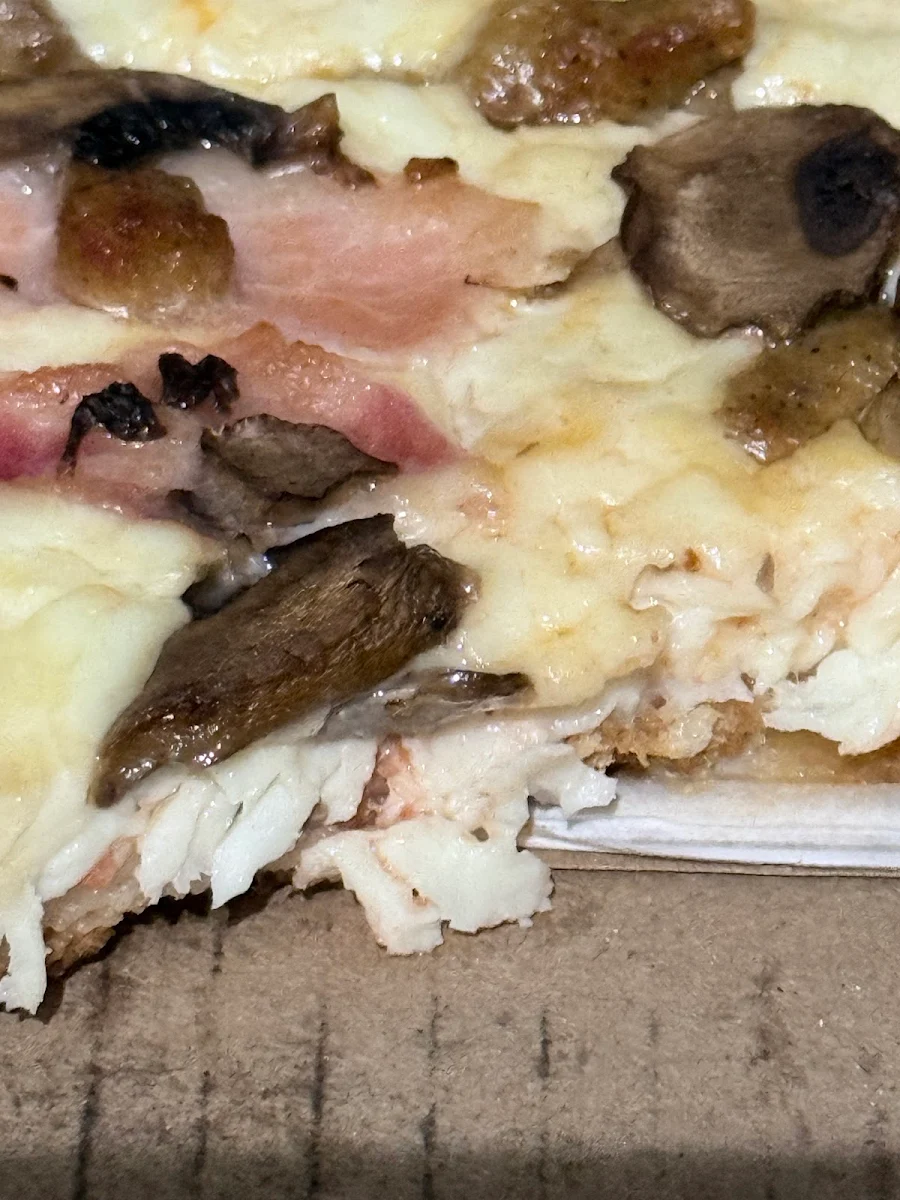 Food & drink, Pizzaiolo