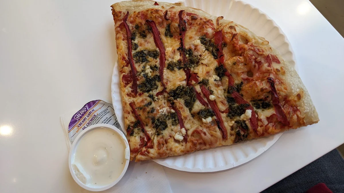 Food & drink, Pizzaiolo