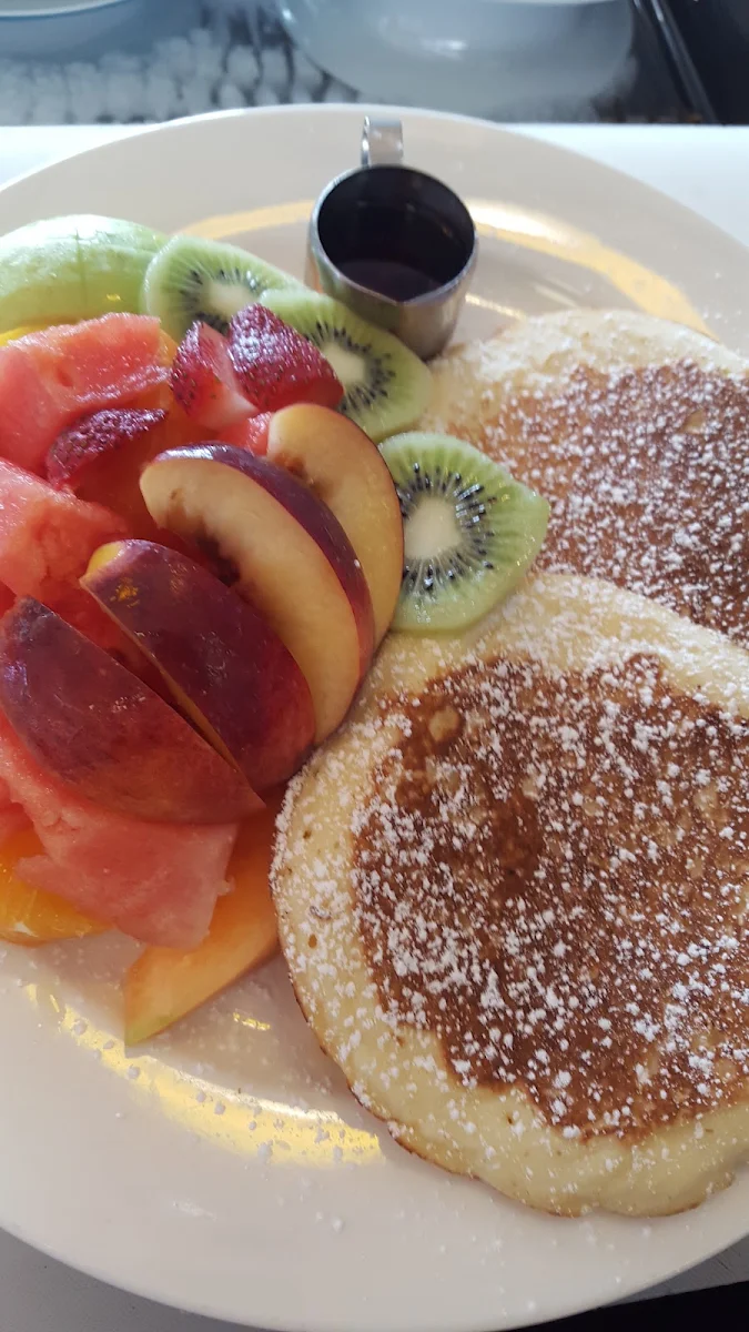 Food & drink, Rumbles Fine Cafe Eastwood