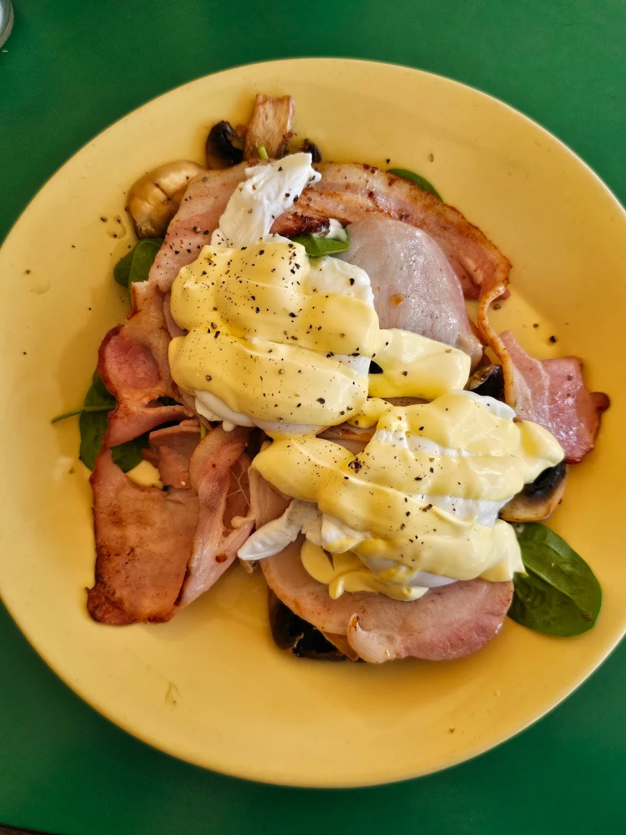 Food & drink, Rumbles Fine Cafe Eastwood