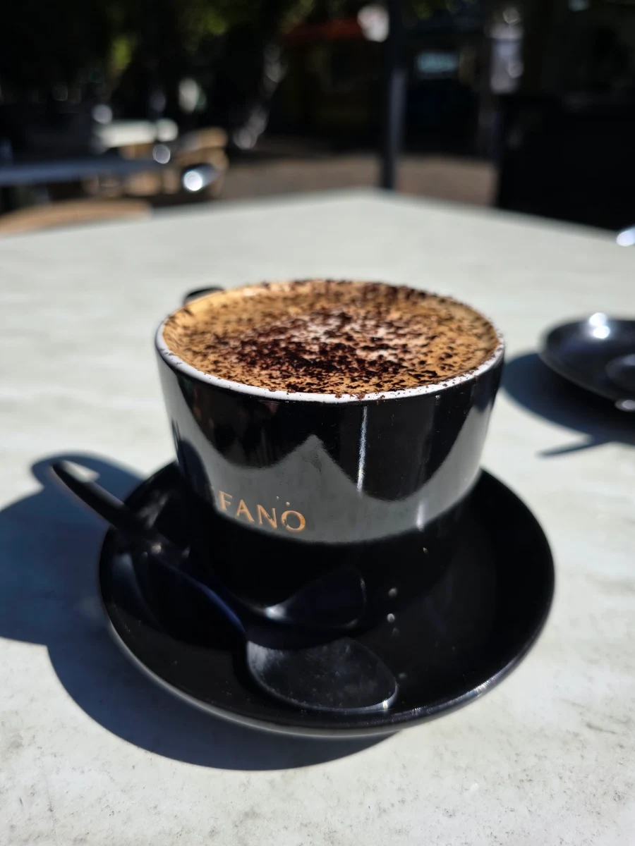 Food & drink, Rumbles Fine Cafe Eastwood