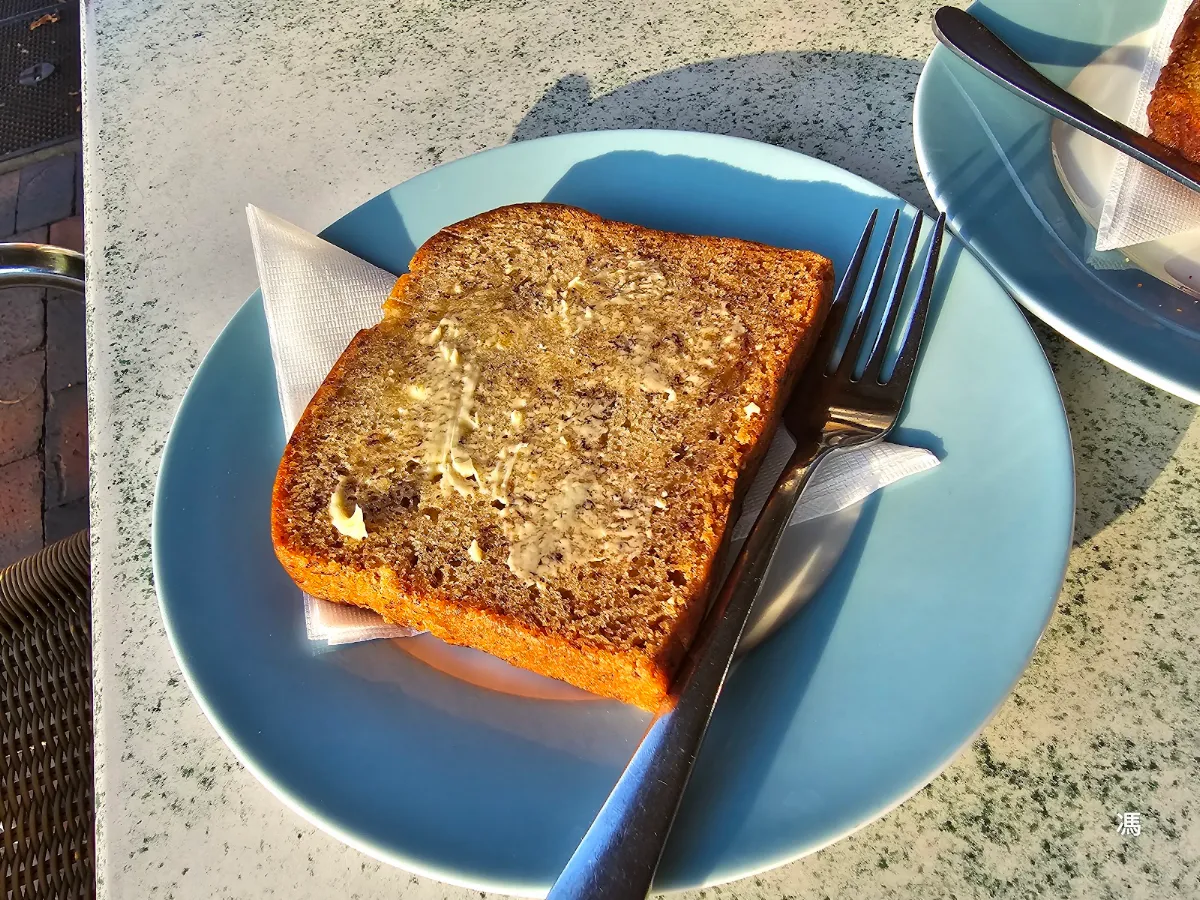 Food & drink, Rumbles Fine Cafe Eastwood