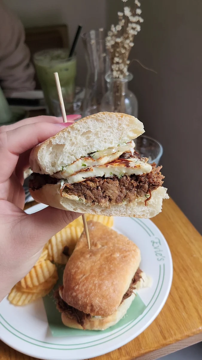 Food & drink, Evie's Redfern