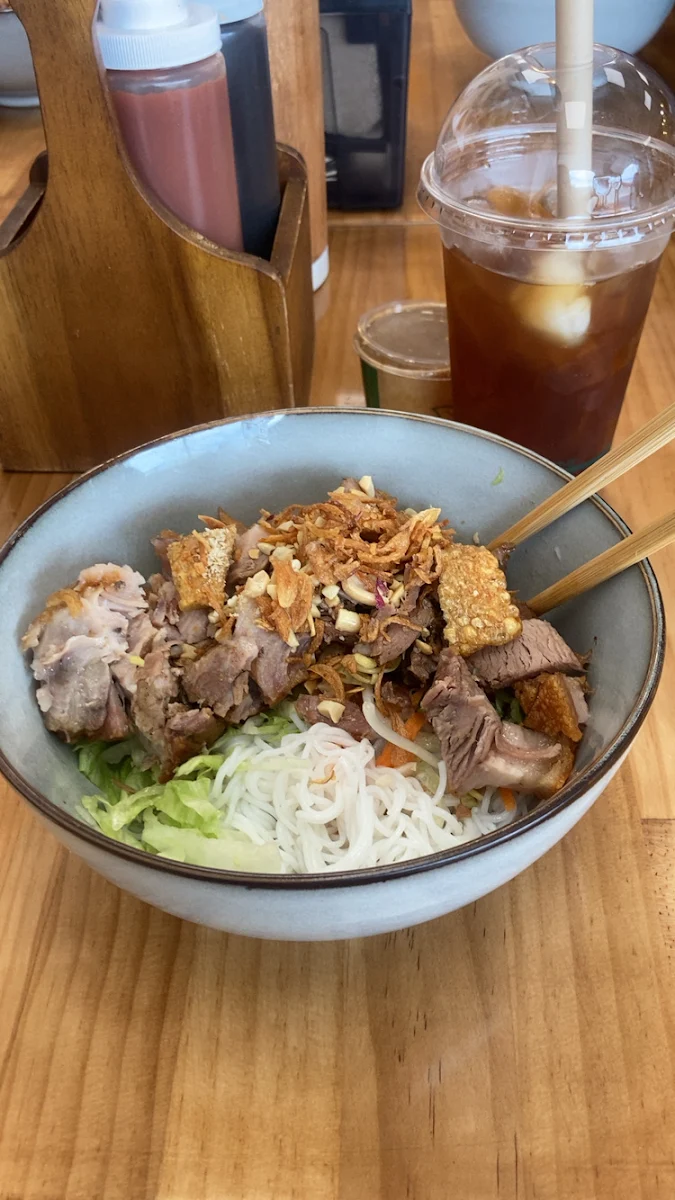 Food & drink, KT kitchen