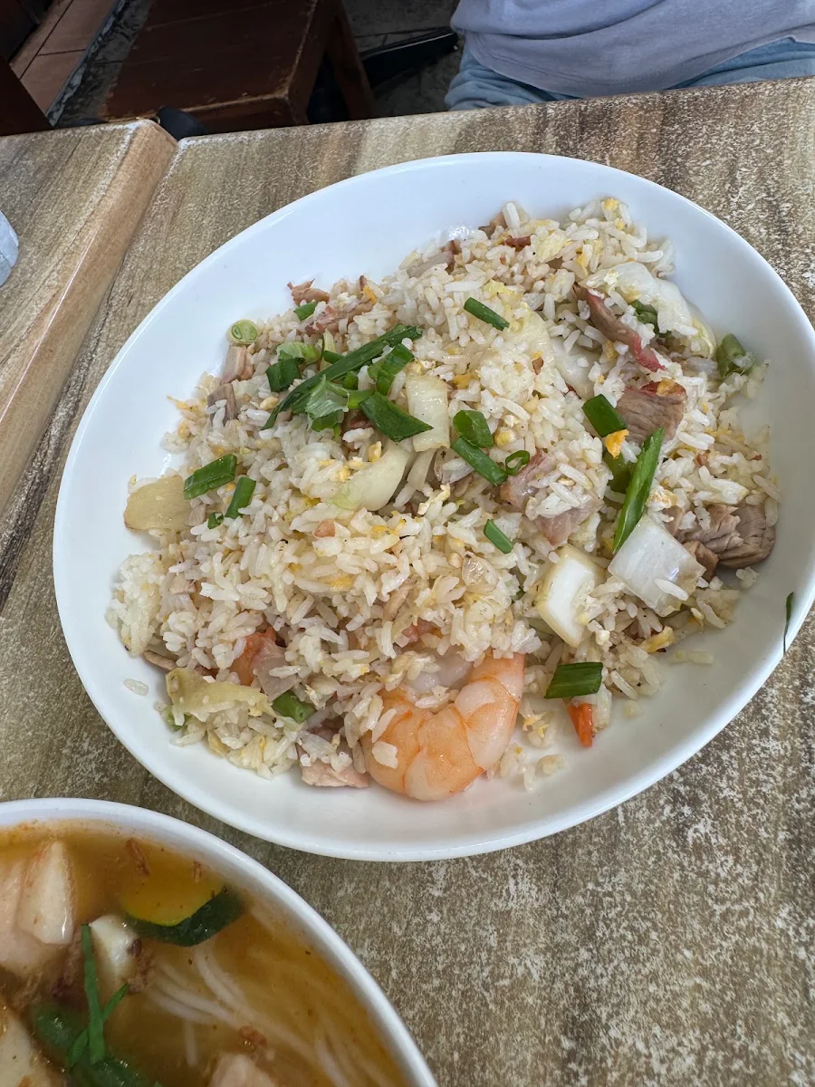 Food & drink, Pho Street Cairns