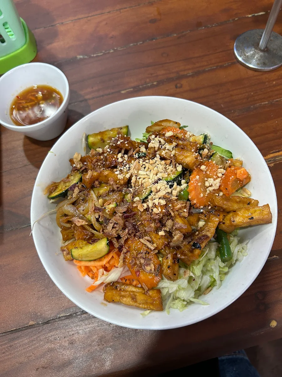 Food & drink, Pho Street Cairns