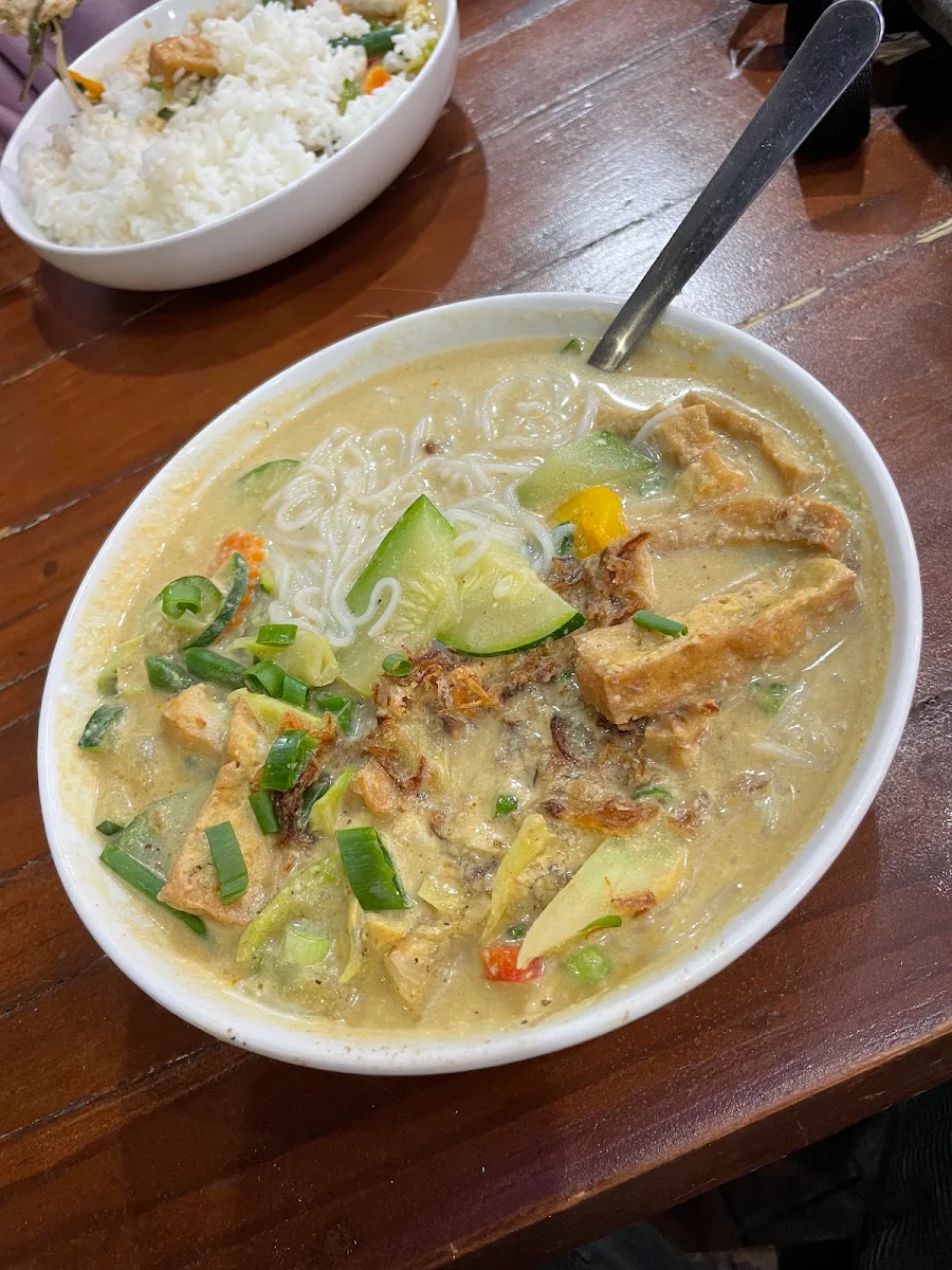 Food & drink, Pho Street Cairns