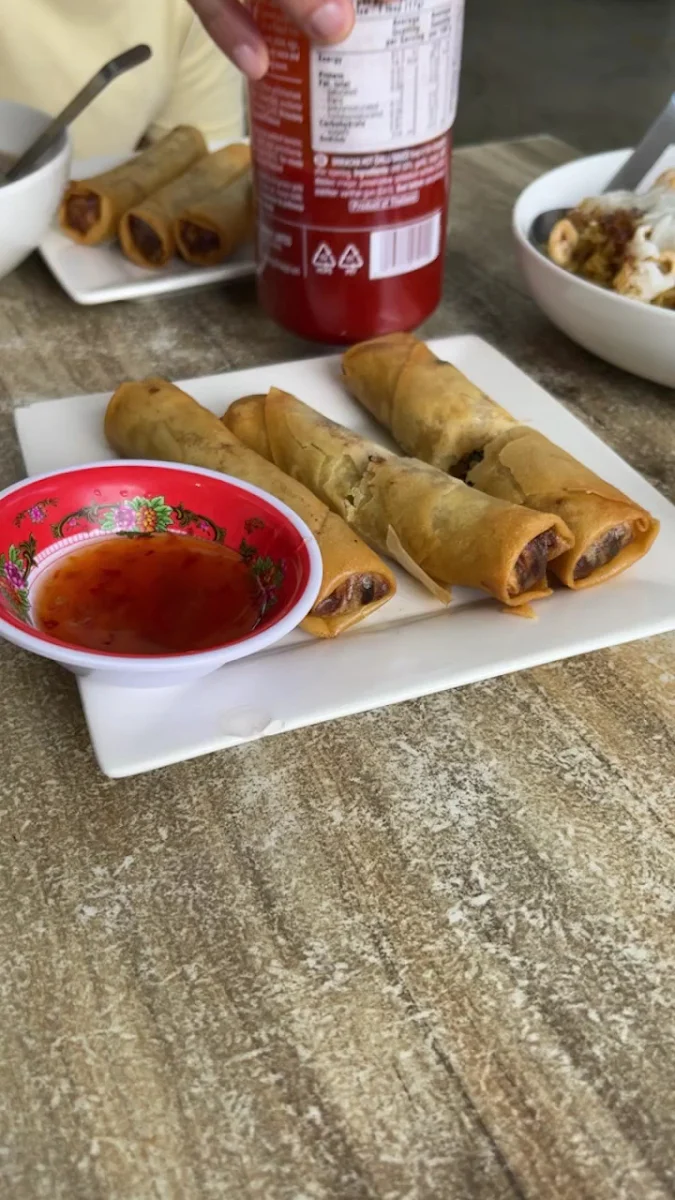 Food & drink, Pho Street Cairns
