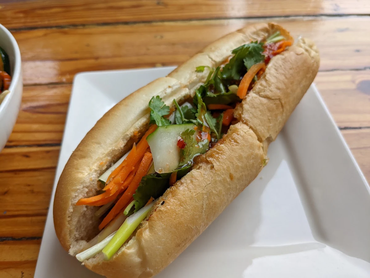 Food & drink, Pho Street Cairns