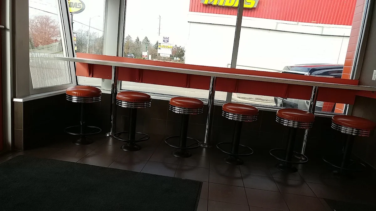 Vibe, A&W Canada