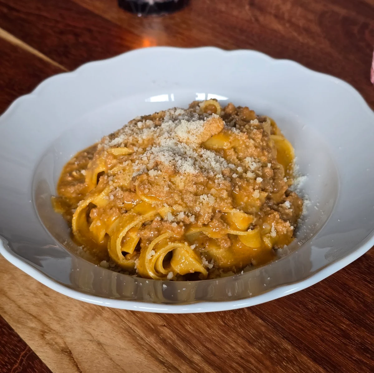 Food & drink, Giusti