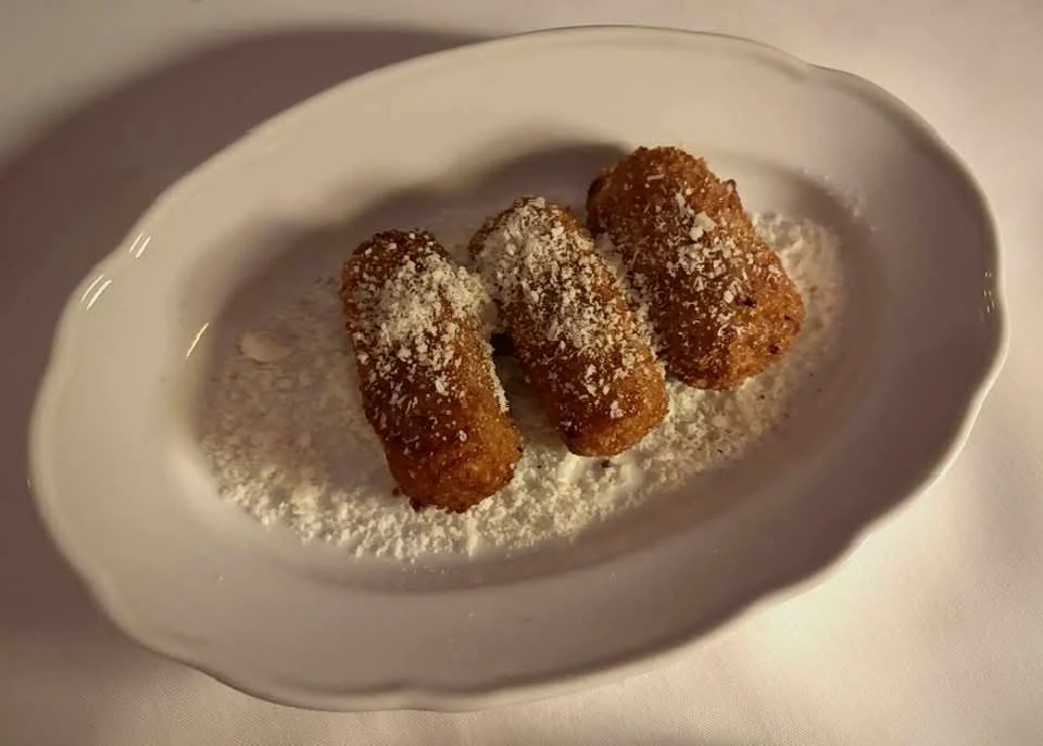 Food & drink, Giusti
