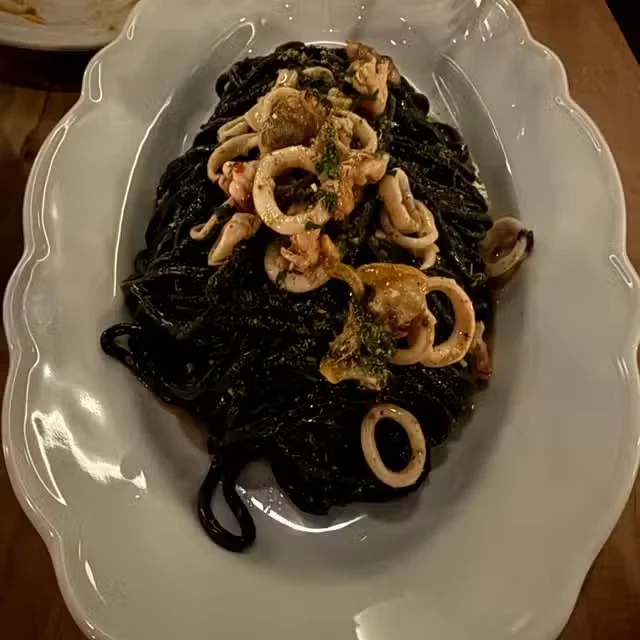 Food & drink, Giusti