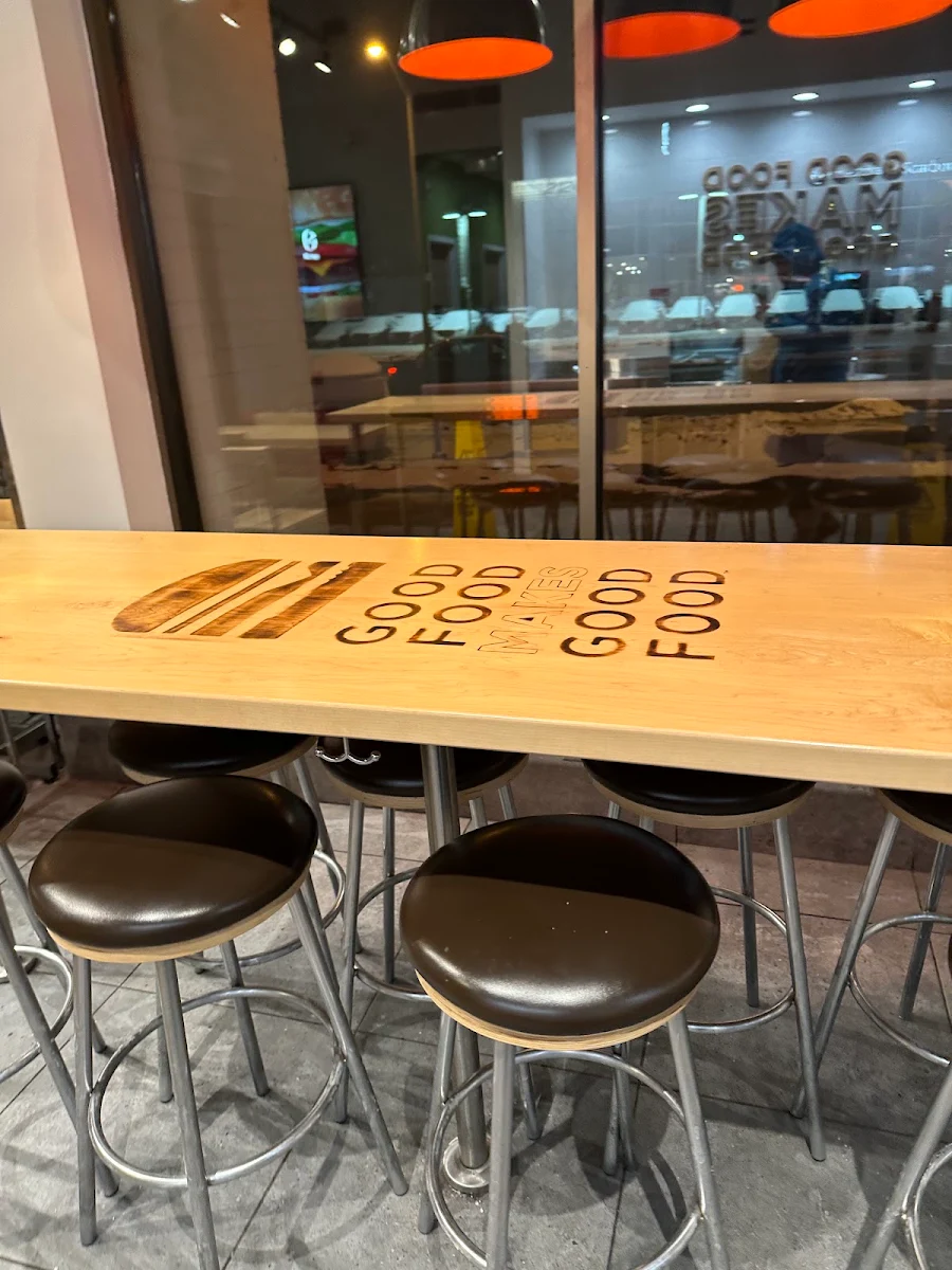 Vibe, A&W Canada