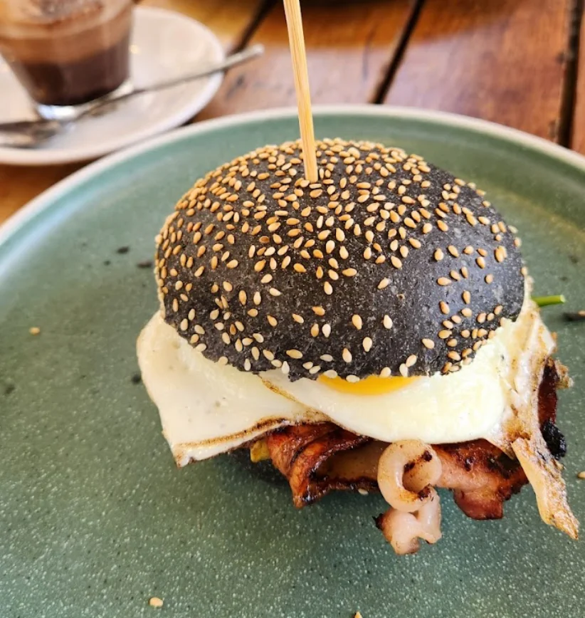 Food & drink, Girdlers Café - Castle Towers