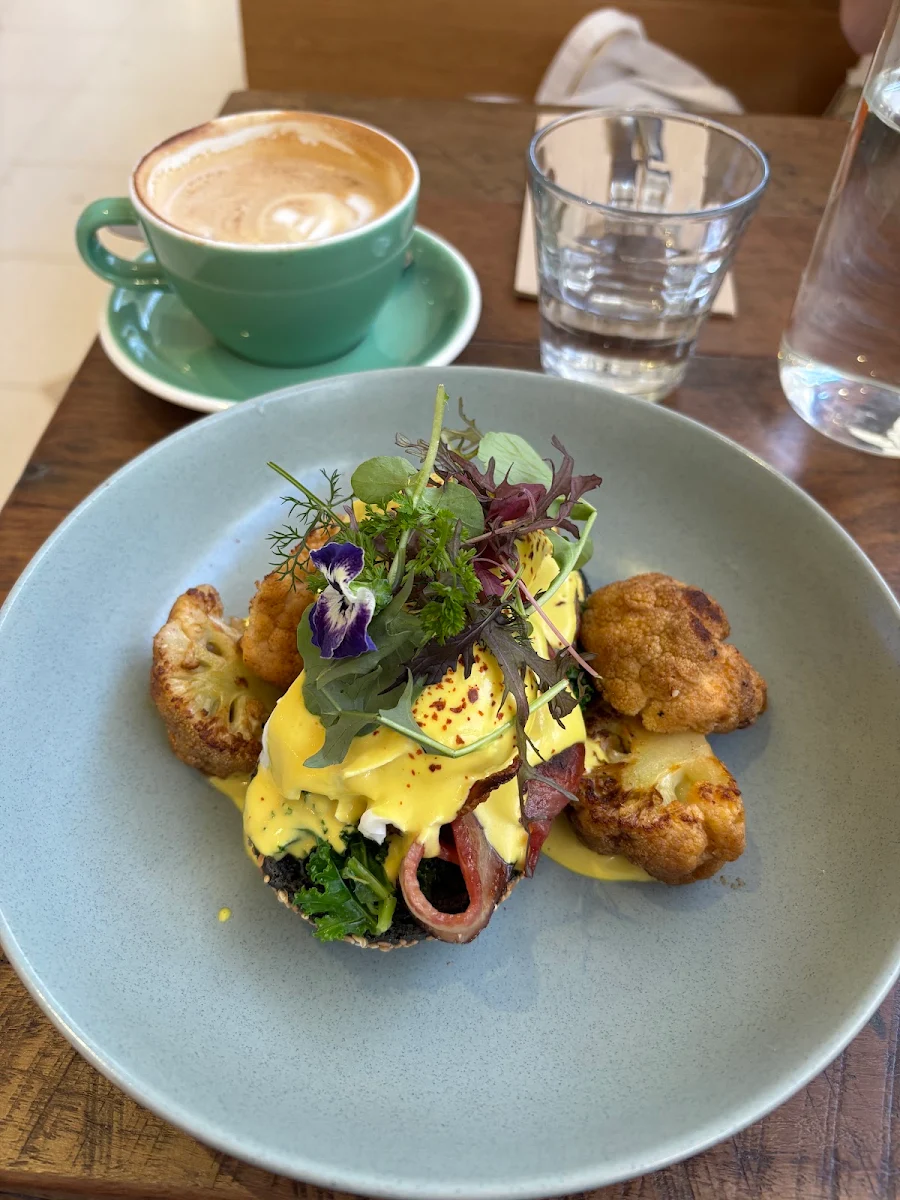 Food & drink, Girdlers Café - Castle Towers