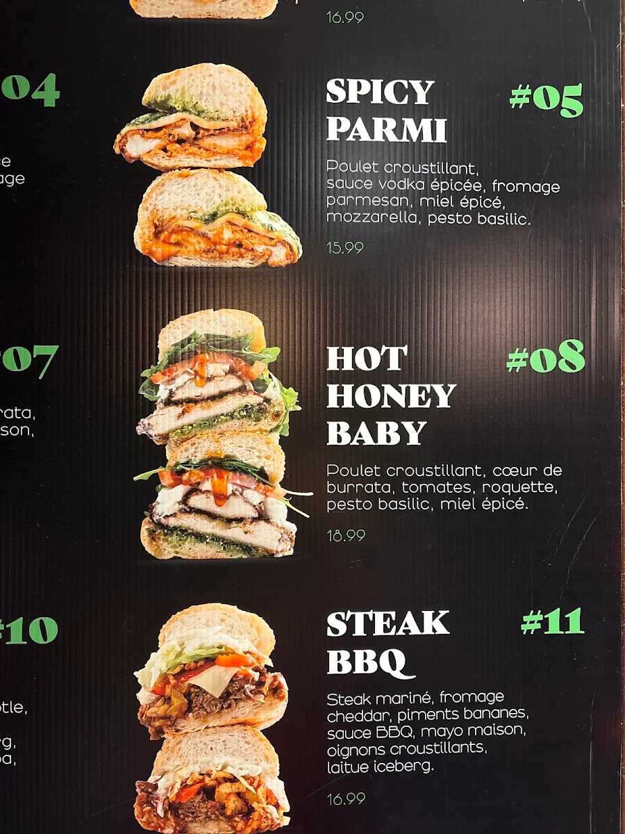 Menu photo 10
