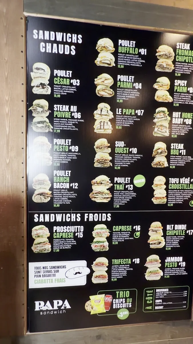 Menu photo 6