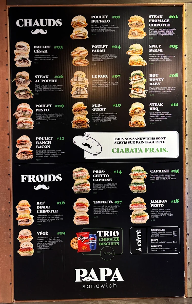 Menu photo 7