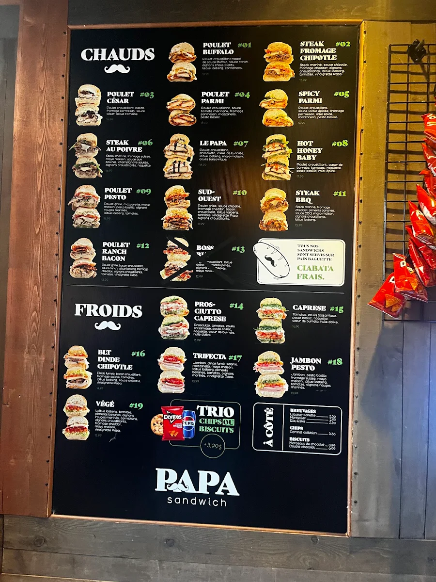 Menu photo 8