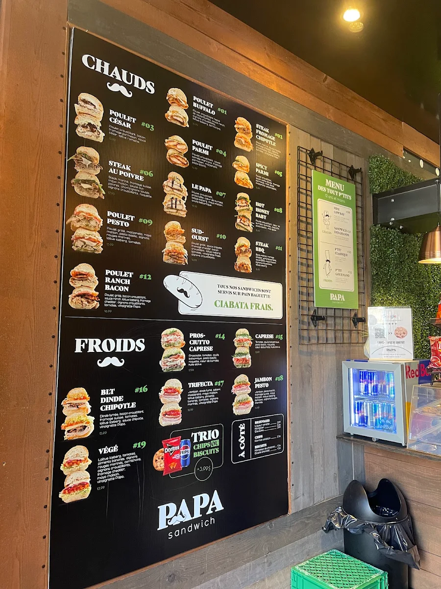 Menu photo 9