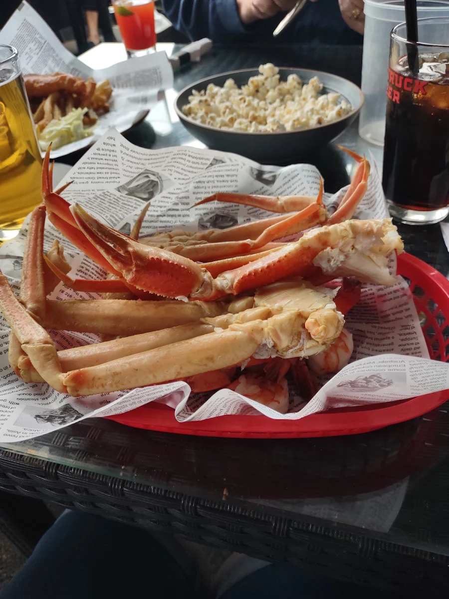Food & drink, The Clayton Public House
