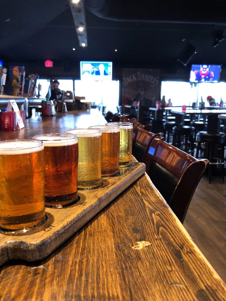 Food & drink, The Clayton Public House