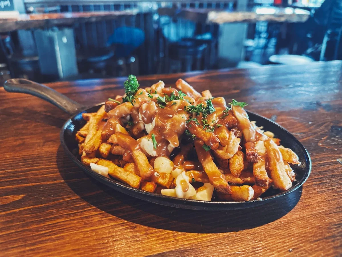 Food & drink, The Clayton Public House