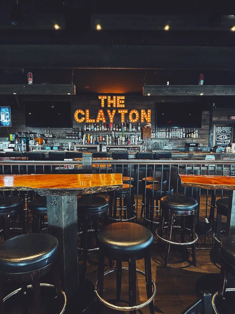 Vibe, The Clayton Public House