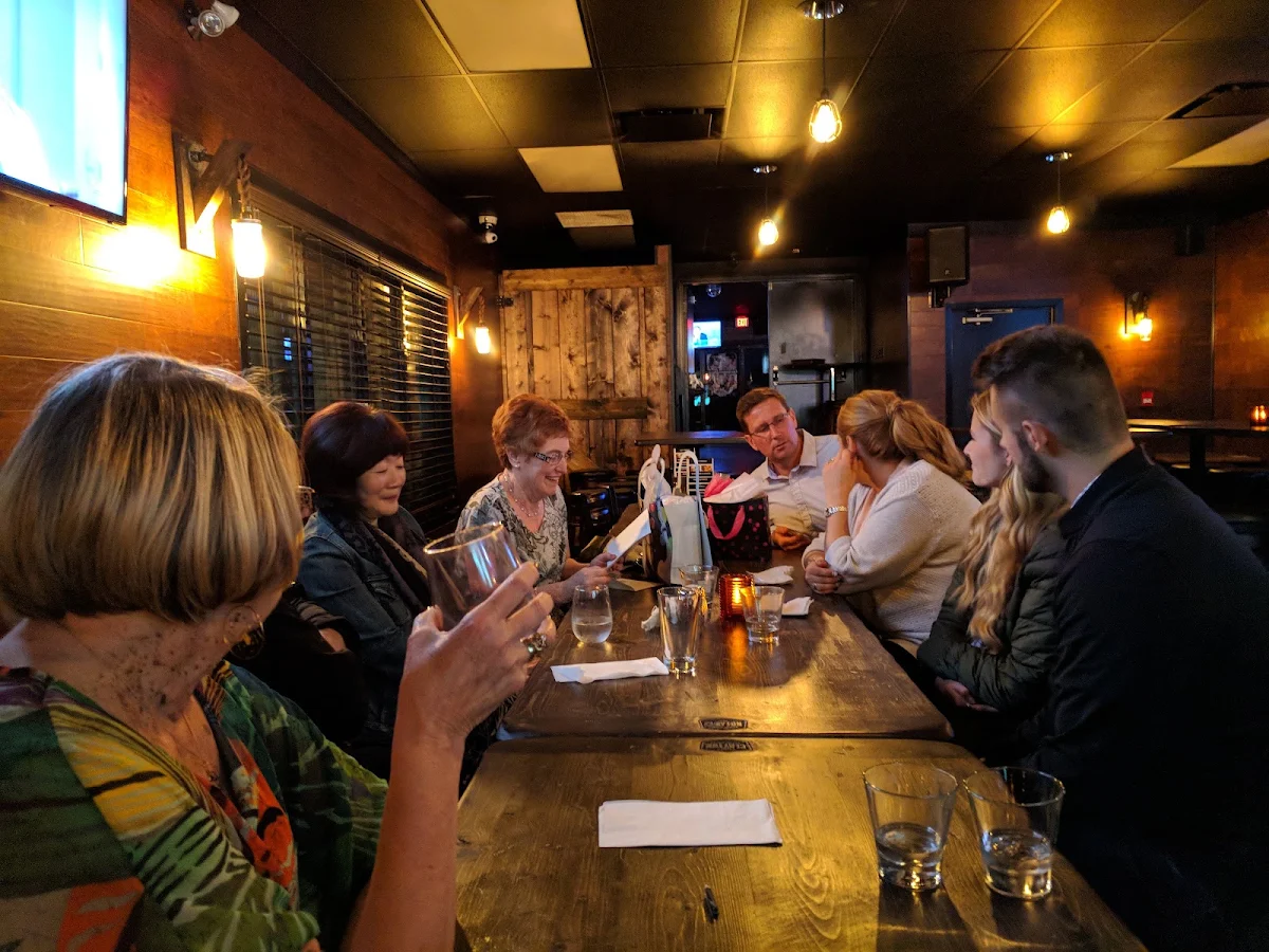 Vibe, The Clayton Public House