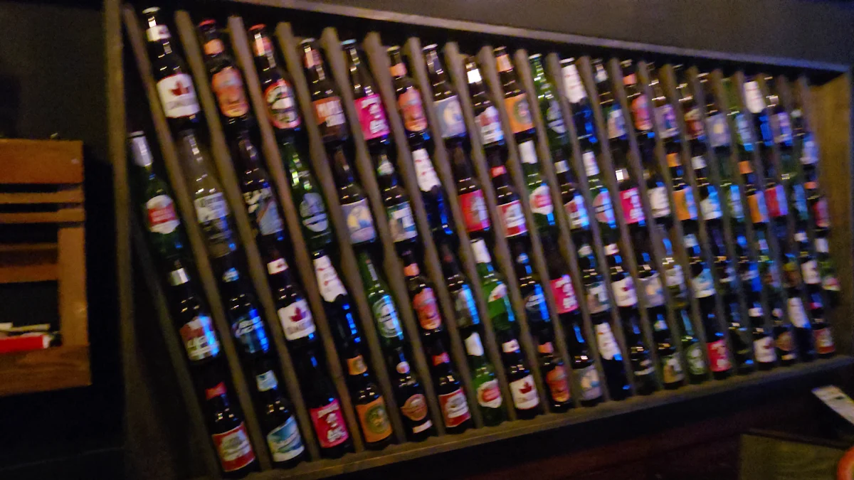 Vibe, The Clayton Public House