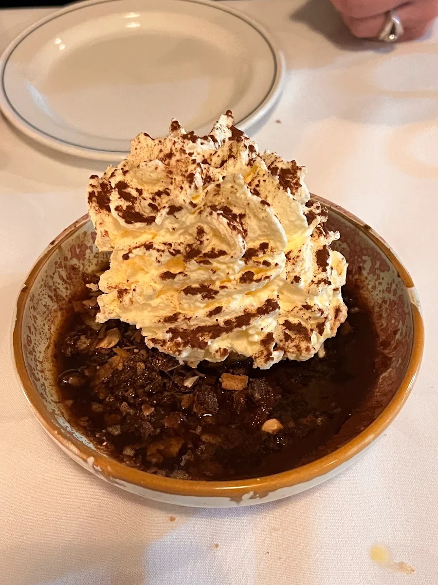 Food & drink, Trattoria Emilia