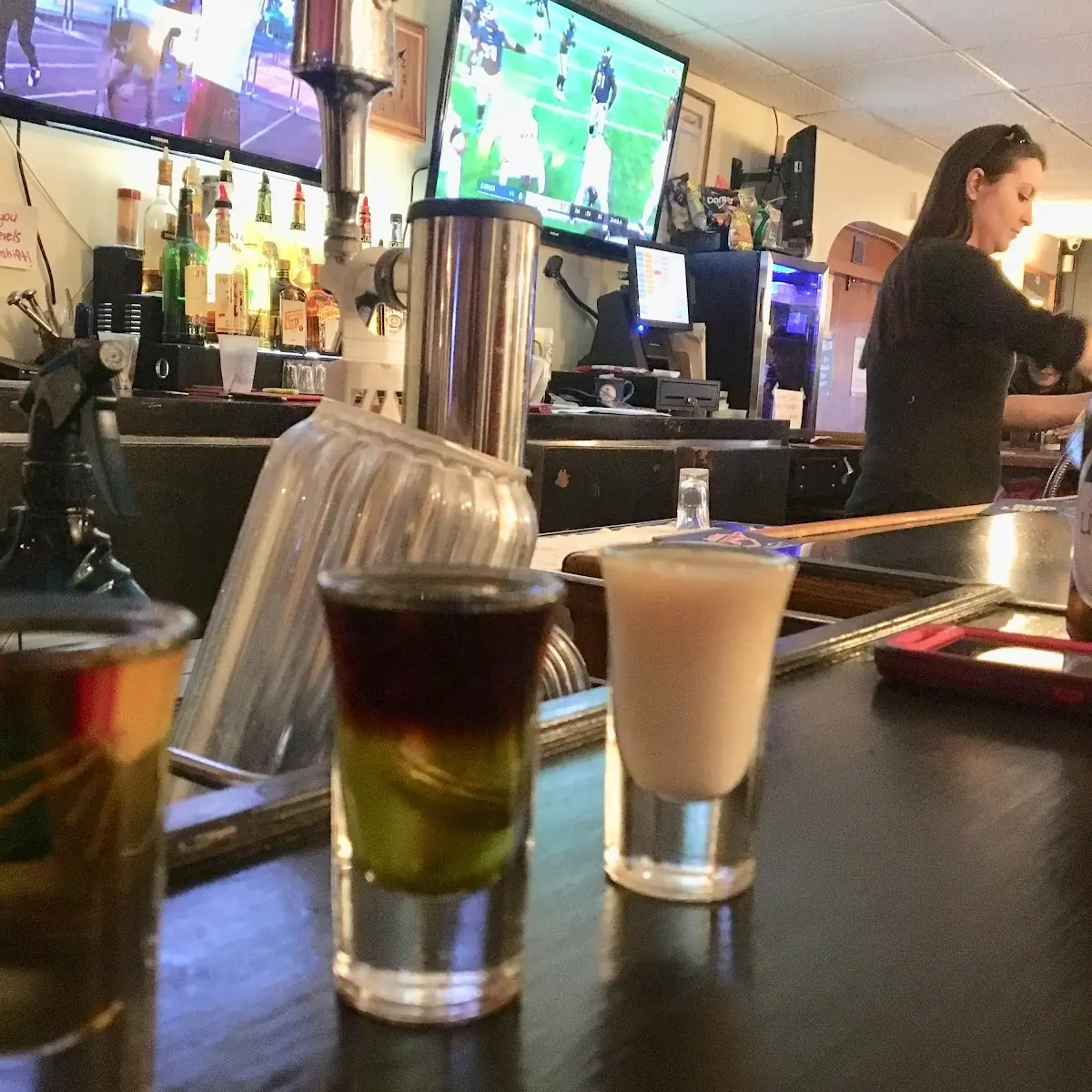 Food & drink, Village Gardens Family Restaurant