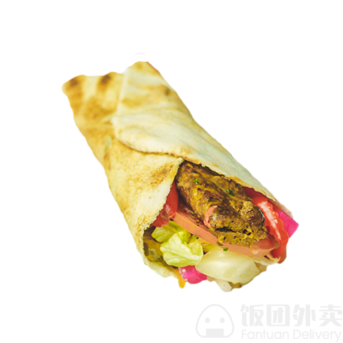 Food & drink, Shawarma Palace