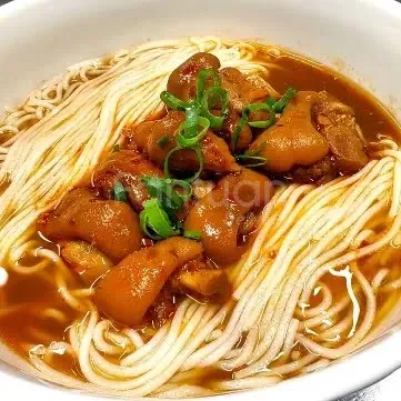 Food & drink, Master Noodle