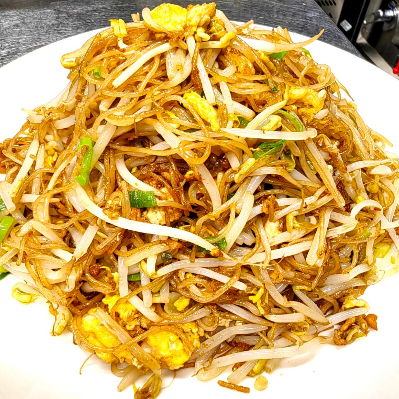 Food & drink, Master Noodle