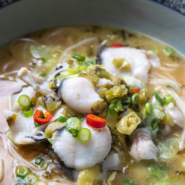 Food & drink, Master Noodle