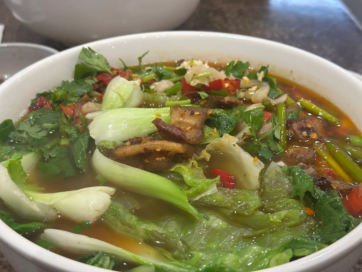 Food & drink, Master Noodle
