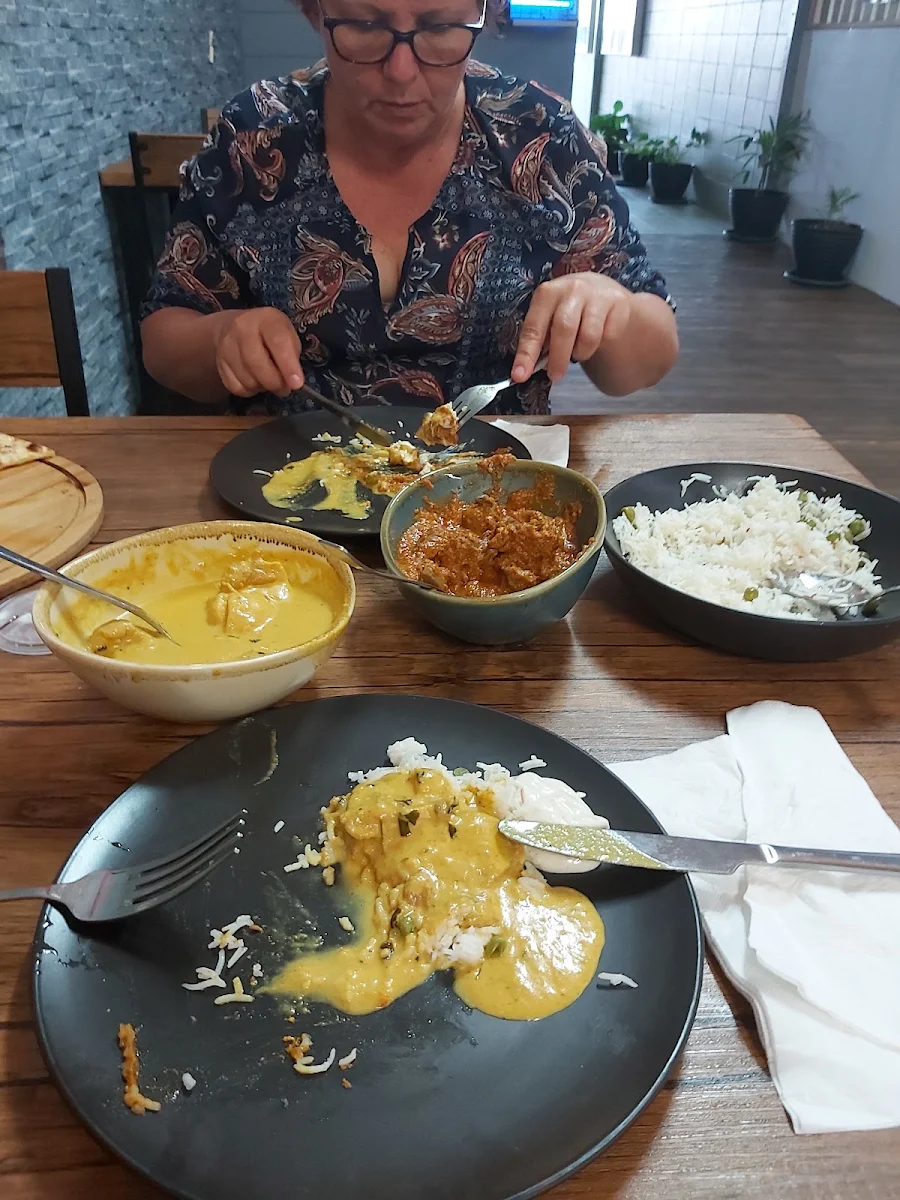 Food & drink, Little Star Indian restaurant