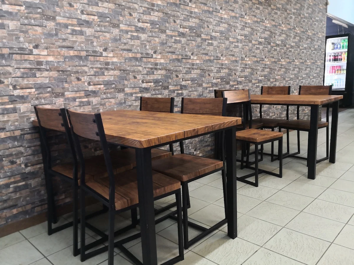 Vibe, Little Star Indian restaurant